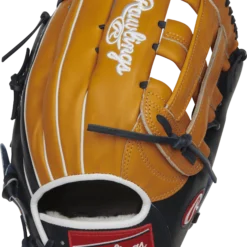 Rawlings Pro Preferred 12.75" Baseball Glove: PROS3039-6TN