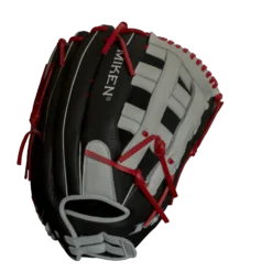 Miken Player Series 13" Slow Pitch Softball Fielding Glove: PS130-PH