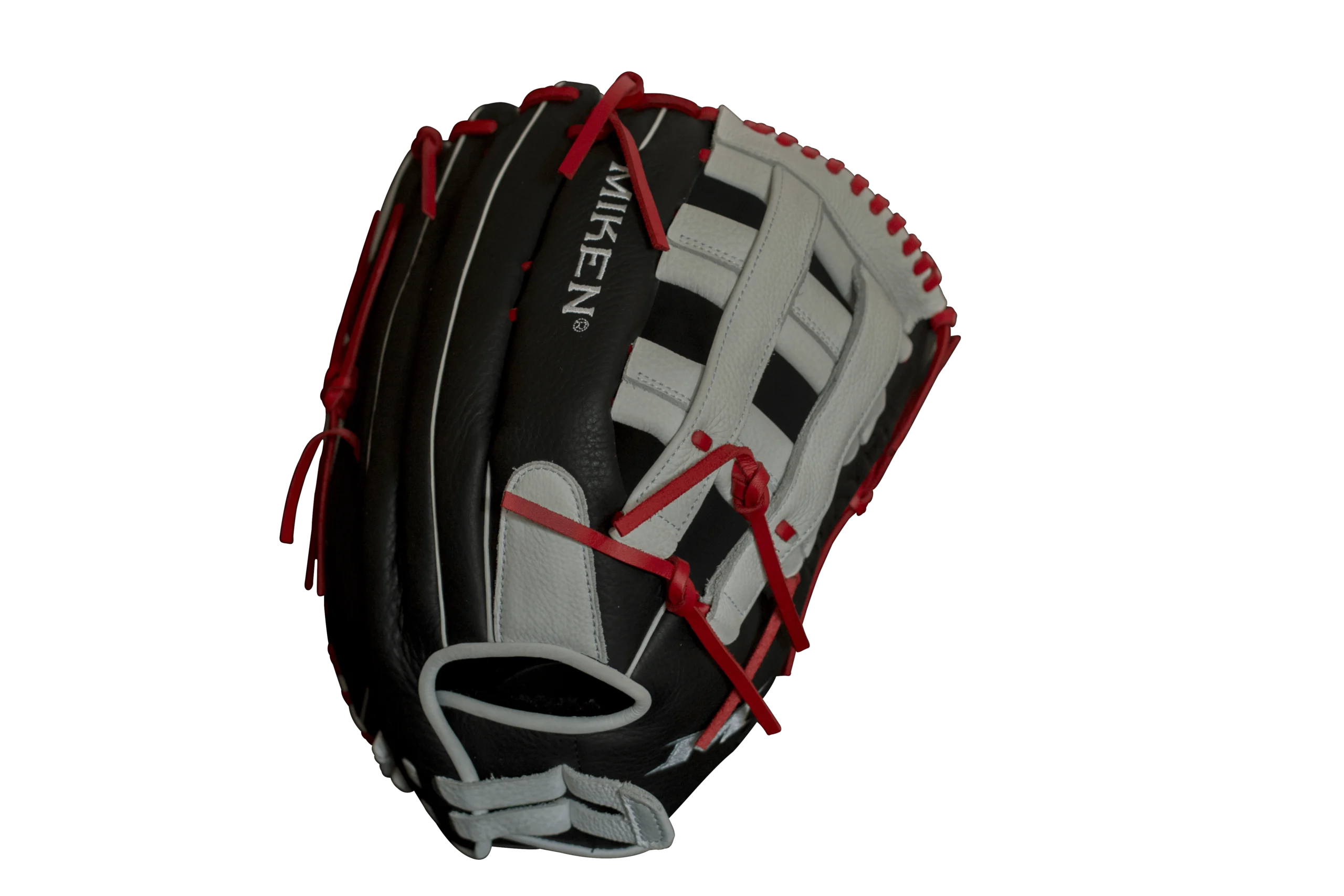 Miken Player Series 13" Slow Pitch Softball Fielding Glove: PS130-PH