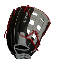 Miken Player Series 15" Slow Pitch Softball Fielding Glove: PS150-PH