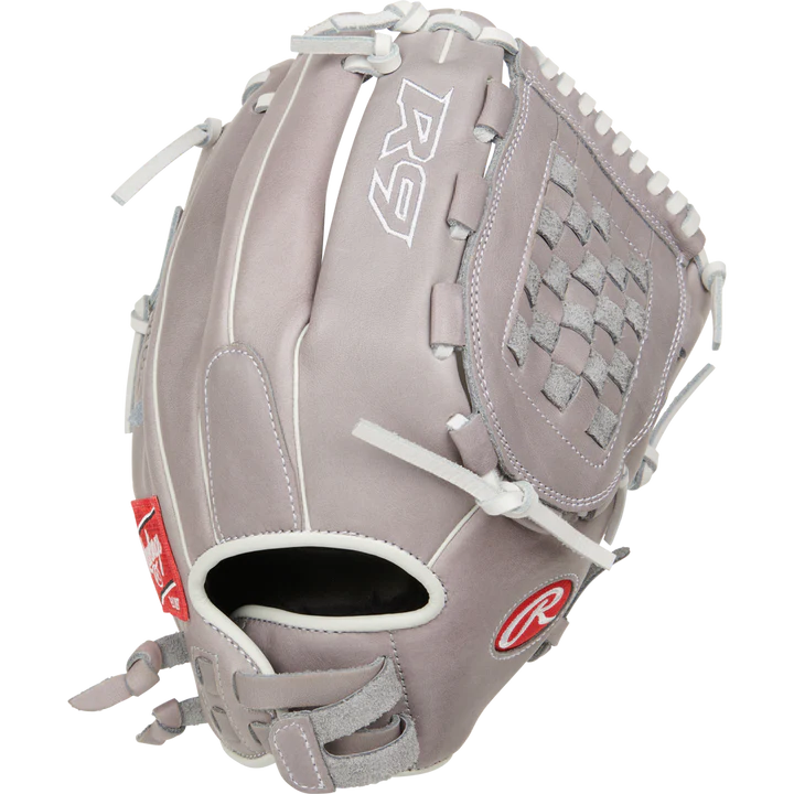 Rawlings R9 12.5-inch Fingershift Glove (R9SB125FS-3G-3/0)