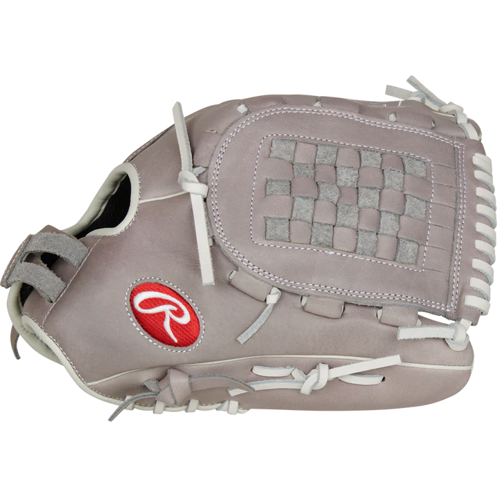 Rawlings R9 12.5-inch Fingershift Glove (R9SB125FS-3G-3/0) - Image 3