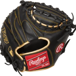 Rawlings R9 27" Baseball Training Catcher's Mitt: R9TRCM