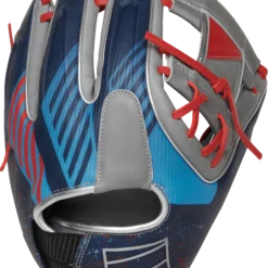 Rawlings REV1X 11.5" Baseball Glove: REV204-2X