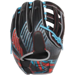 Rawlings REV1X 11.75" Baseball Glove: REV205-6B
