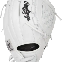 Rawlings Liberty Advanced 11.5" Fastpitch Softball Glove: RLA115-3W