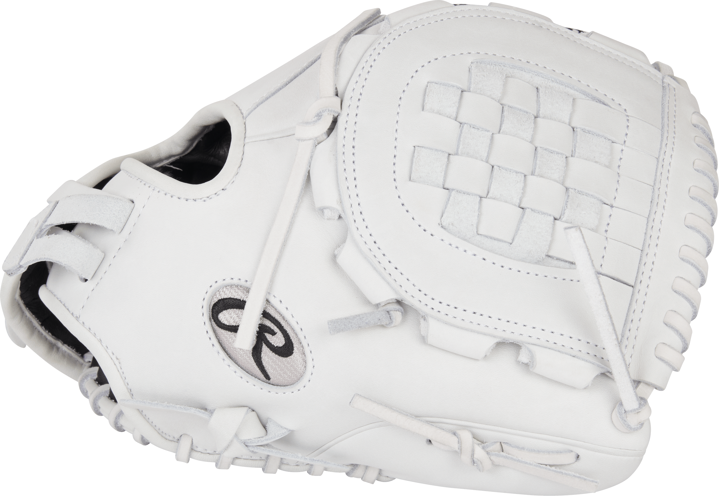 Rawlings Liberty Advanced 11.5" Fastpitch Softball Glove: RLA115-3W - Image 3