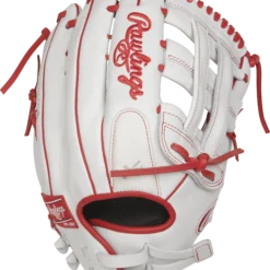 Rawlings Liberty Advanced 13" Fastpitch Softball Glove: RLA130-6W