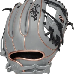 Rawlings Liberty Advanced 11.75" Fastpitch Softball Glove: RLA715-2G