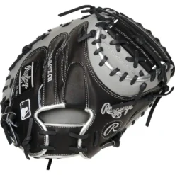 2023 Rawlings Heart Of The Hide ColorSync 7.0 34" Baseball Catcher's Mitt: RPROYM4GB