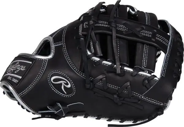 Rawlings Heart Of The Hide ColorSync 3.0 13" First Base Mitt: PRODCTBP - Image 3