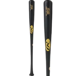 Rawlings Pro Label Khris Davis Birch Wood Baseball Bat: KD2PL