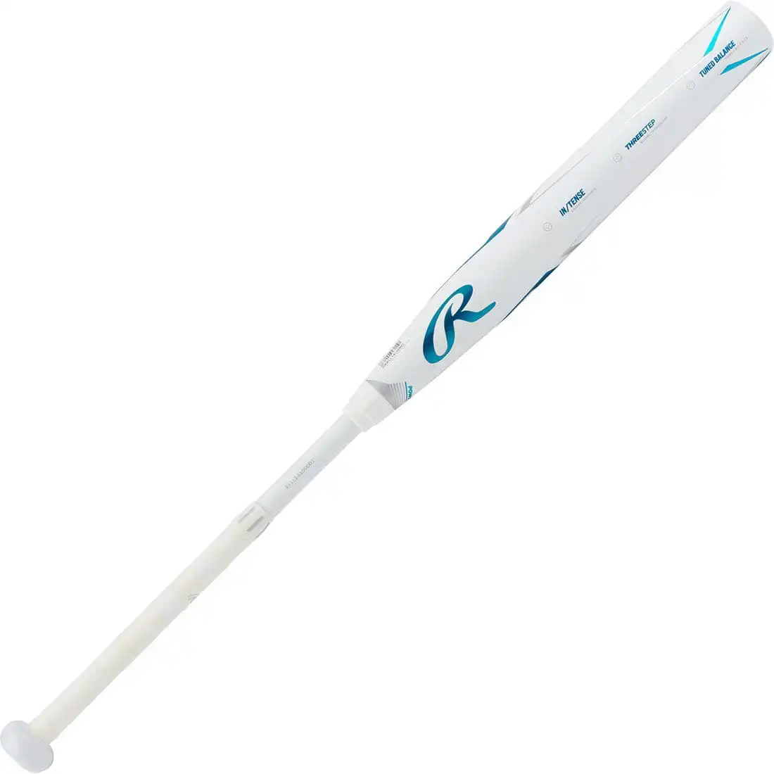 2023 Rawlings Mantra+ (-10) Fastpitch Softball Bat: RFP3MP10 - Image 3