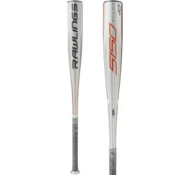 2020 Rawlings 5150 (-10) USSSA Baseball Bat: UTZ510