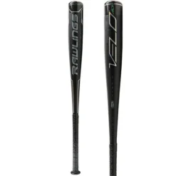 2020 Rawlings VELO ACP Hybrid (-10) USSSA Baseball Bat: UTZV10
