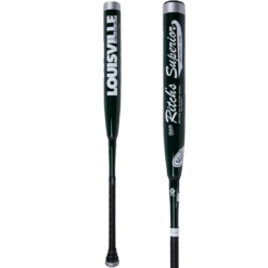 2021 Louisville Slugger Ritch's Superior 13" SSUSA Slowpitch Softball Bat: WBL2558010