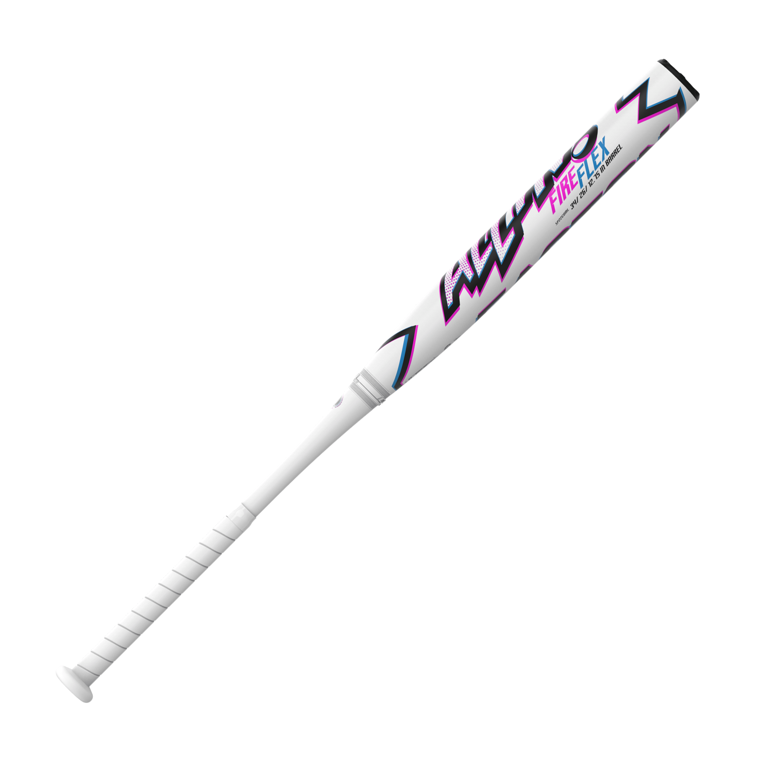 2023 Easton ALL IN Loaded 12.75" USSSA Slowpitch Softball Bat: SP22COML - Image 4