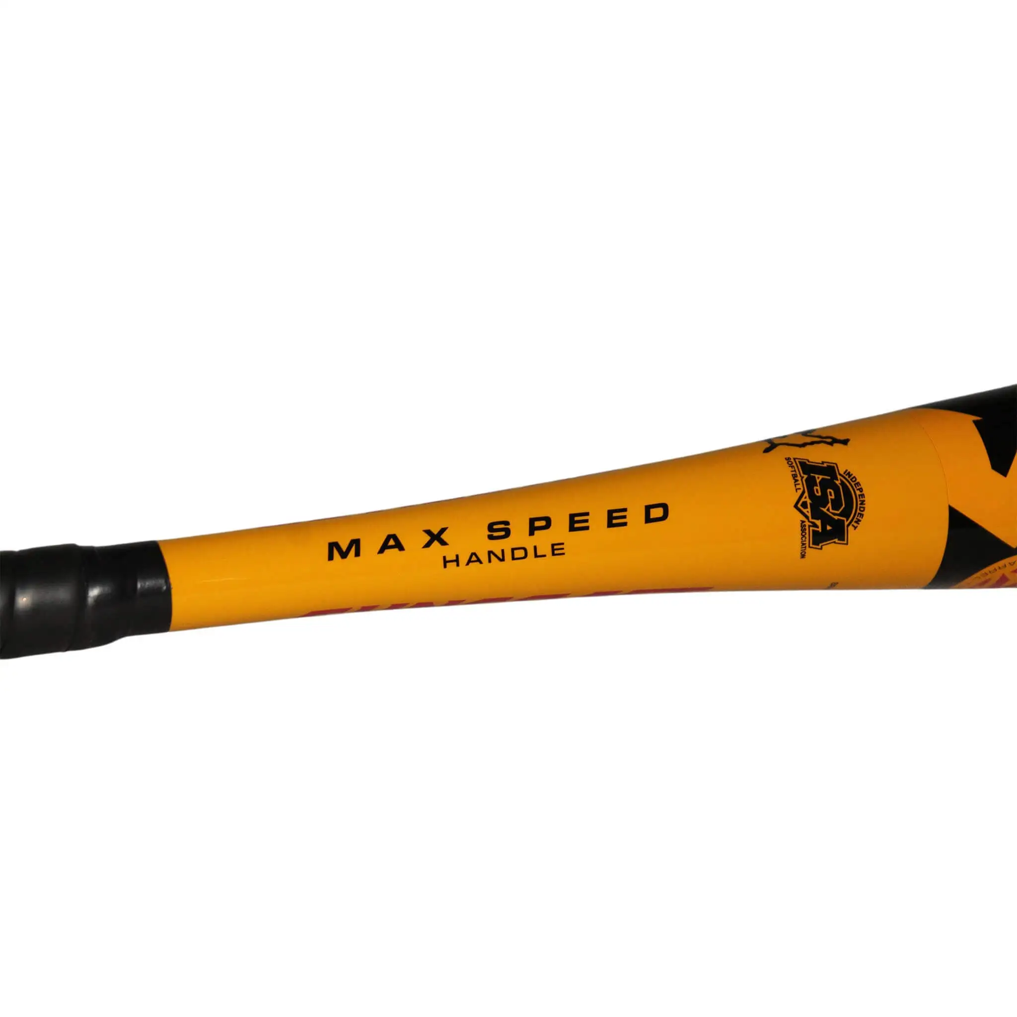Suncoast Ruckus MAX 1 PC 13" Balanced USSSA Slowpitch Softball Bat: SRMUSB1P - Image 2