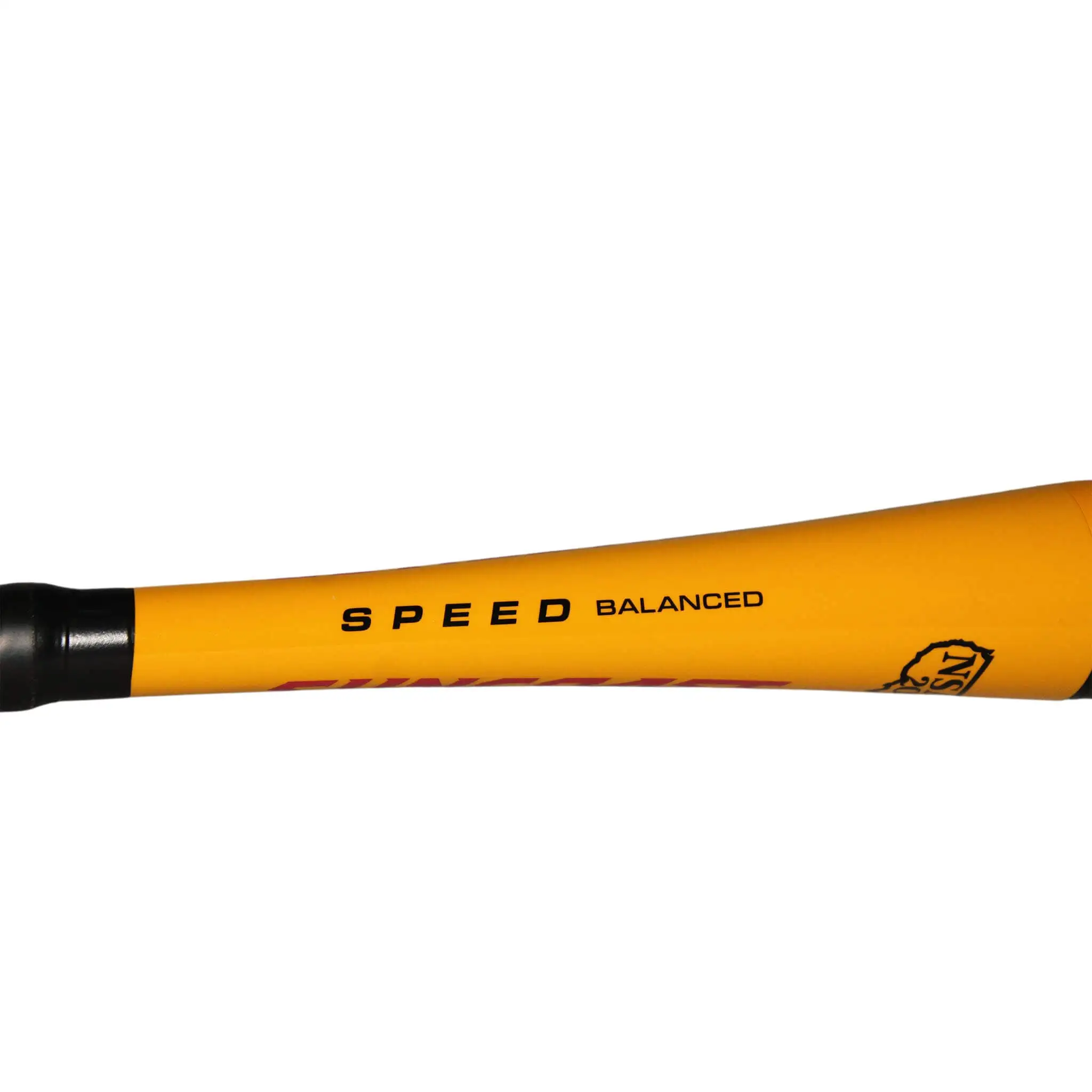 Suncoast Ruckus MAX 1 PC 13" Balanced USSSA Slowpitch Softball Bat: SRMUSB1P - Image 4