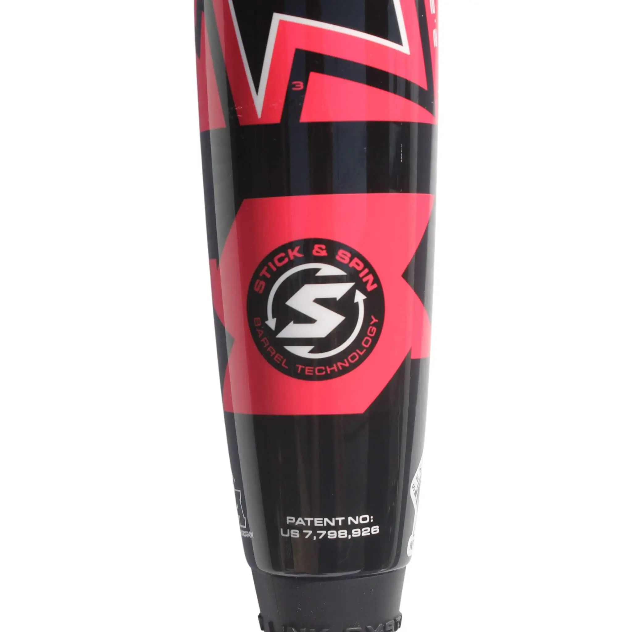 Suncoast Melee Max 2 Endloaded 12" 2 Piece SSUSA Senior Slowpitch Softball Bat: SMM2SE12 - Image 8