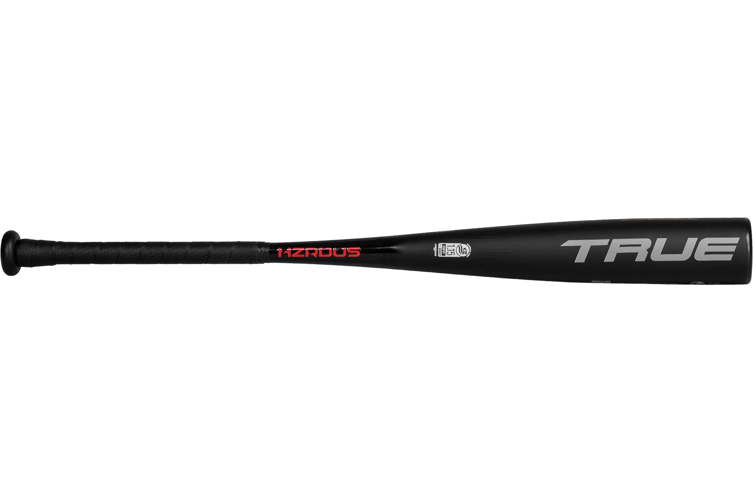 True Temper Sports 2022 TRUE TEMPER HZRDUS (-10) USSSA Baseball Bat: UT22HZRX10 - Image 3