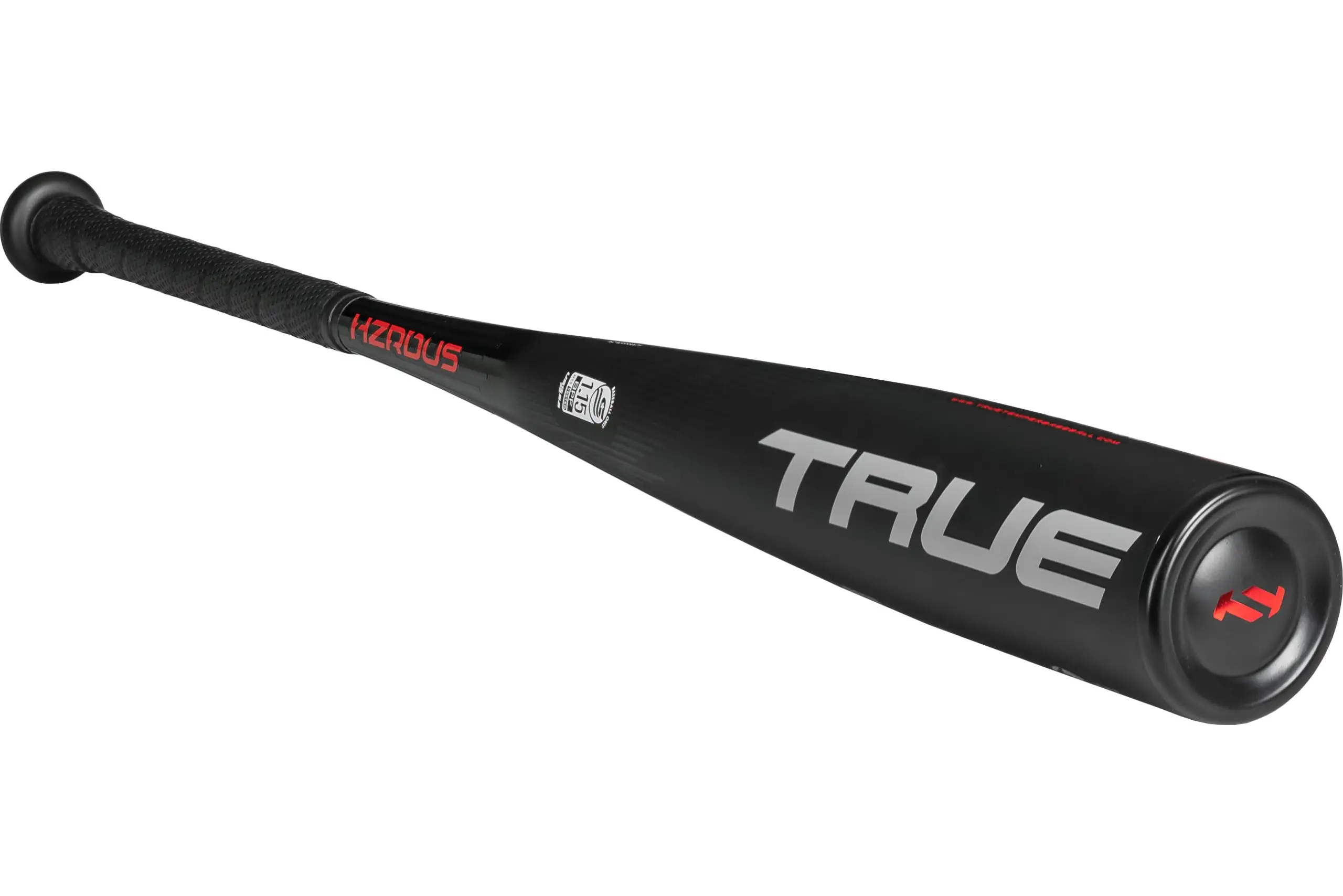 True Temper Sports 2022 TRUE TEMPER HZRDUS (-10) USSSA Baseball Bat: UT22HZRX10 - Image 8