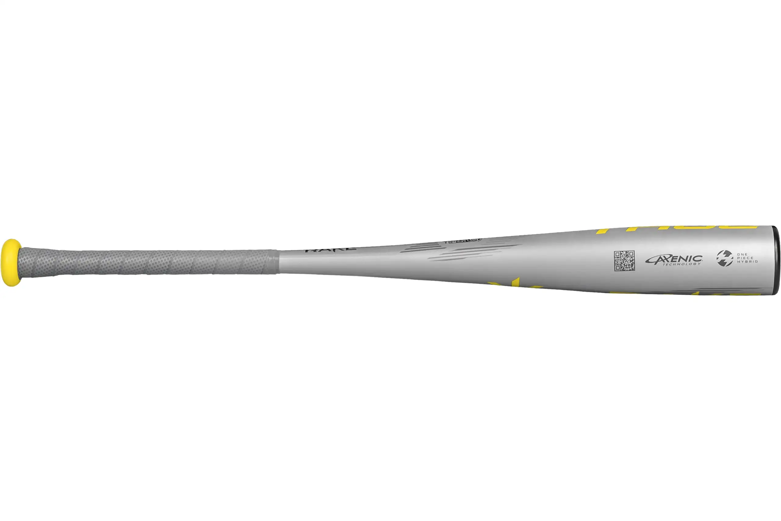 True Temper Sports 2022 TRUE TEMPER RAKE (-10) USSSA Baseball Bat: UT22RKEX10 - Image 5