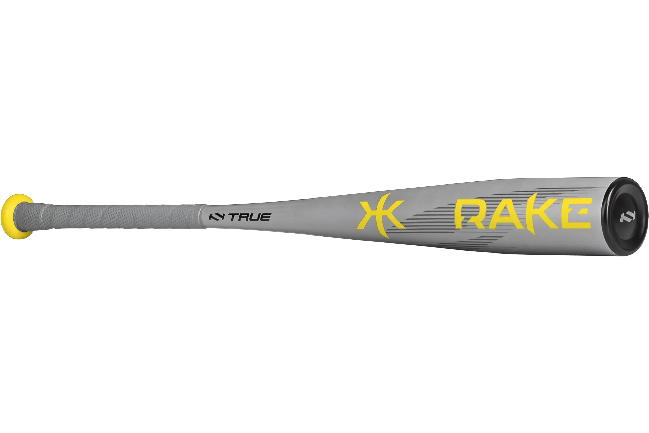 True Temper Sports 2022 TRUE TEMPER RAKE (-10) USSSA Baseball Bat: UT22RKEX10 - Image 6