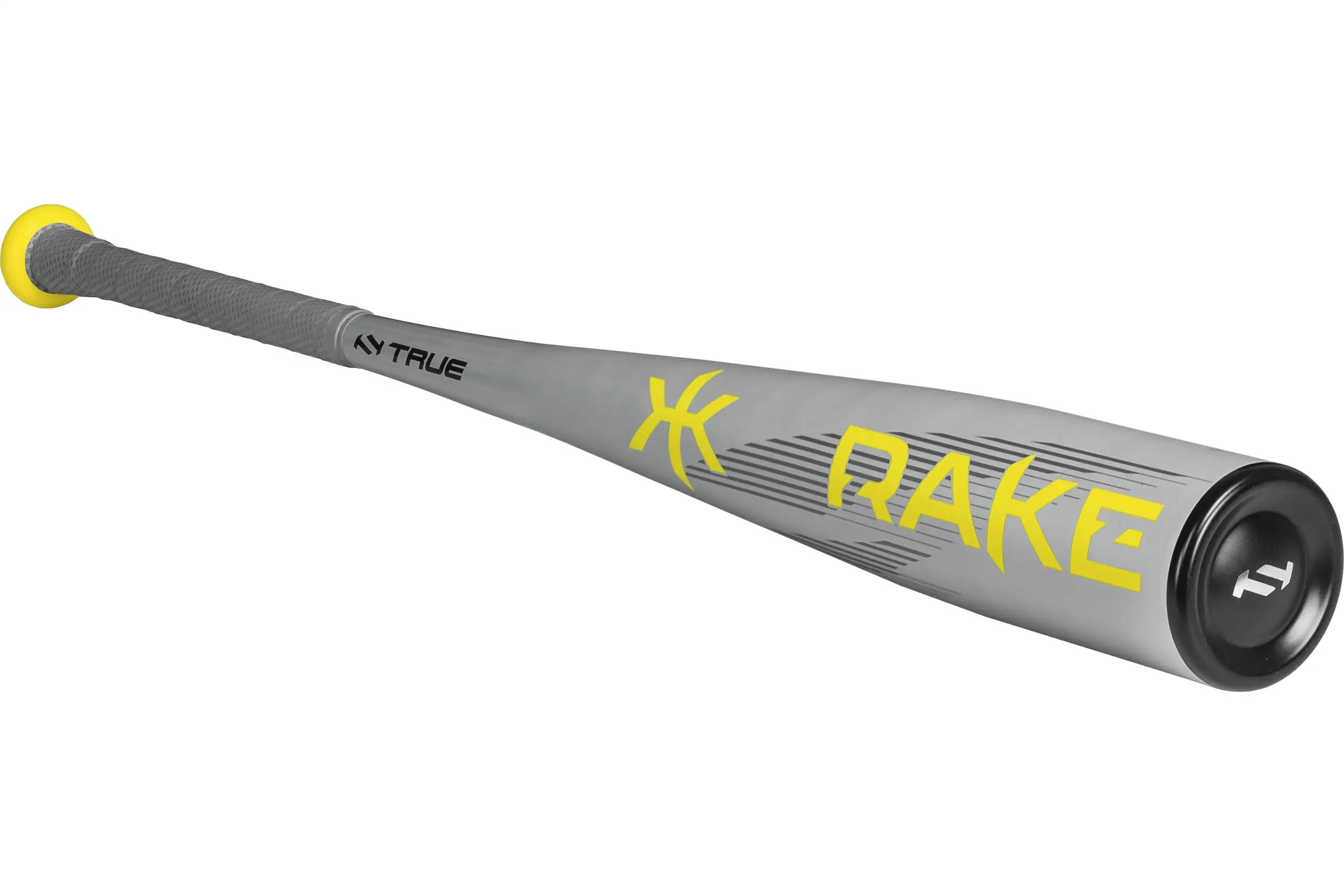 True Temper Sports 2022 TRUE TEMPER RAKE (-10) USSSA Baseball Bat: UT22RKEX10 - Image 7