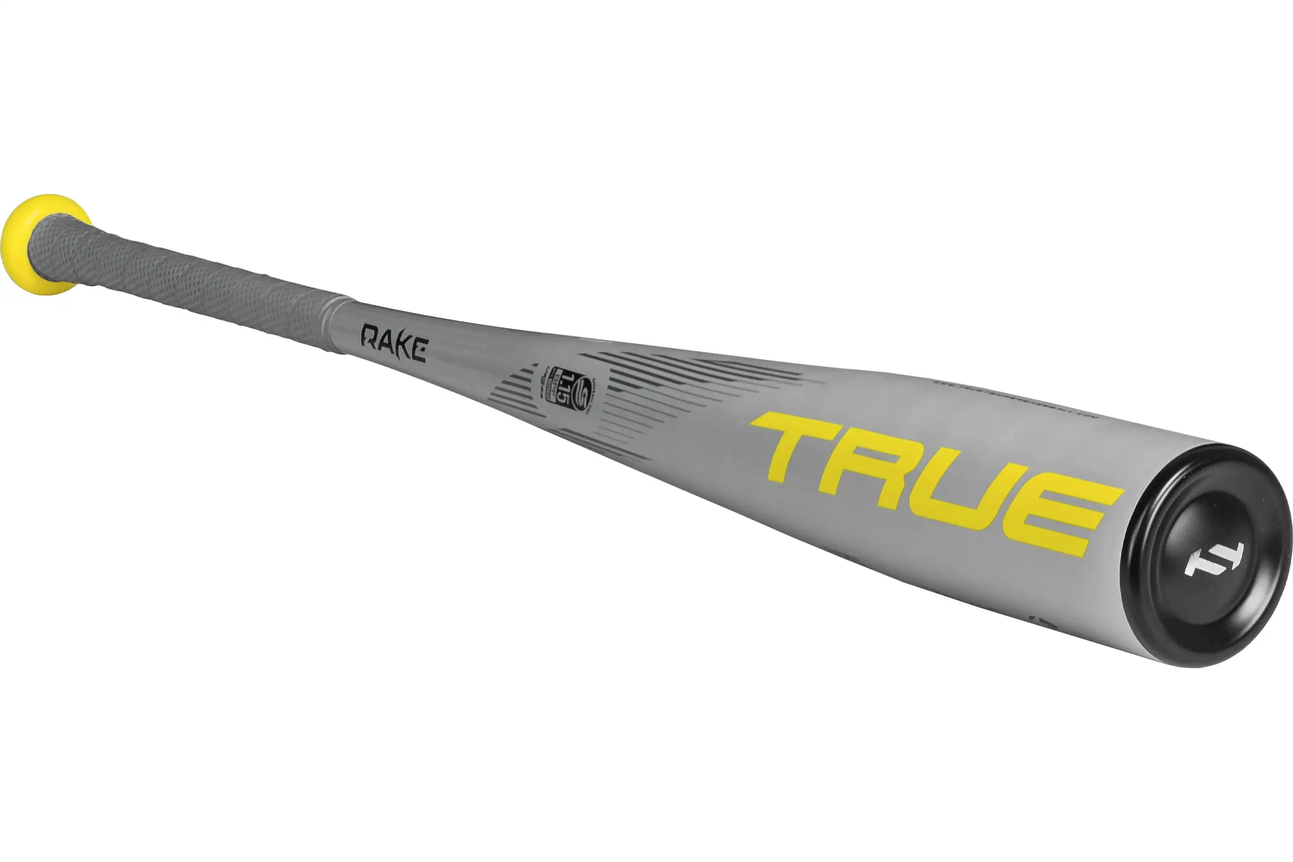 True Temper Sports 2022 TRUE TEMPER RAKE (-10) USSSA Baseball Bat: UT22RKEX10 - Image 8