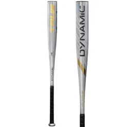 True Temper Sports True Temper Dynamic (-3) BBCOR Baseball Bat: BB23DYNAMICB3