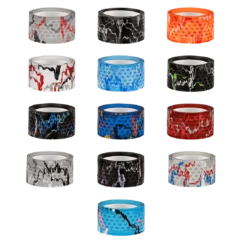 LIZARD SKINS Lizard Skin DSP Ultra Bat Grip: Ultra Camo Series