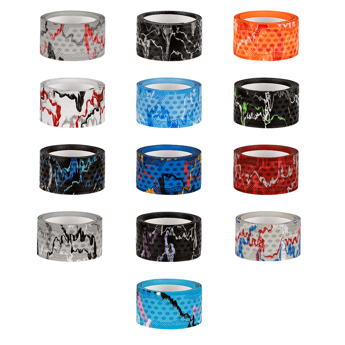 LIZARD SKINS Lizard Skin DSP Ultra Bat Grip: Ultra Camo Series