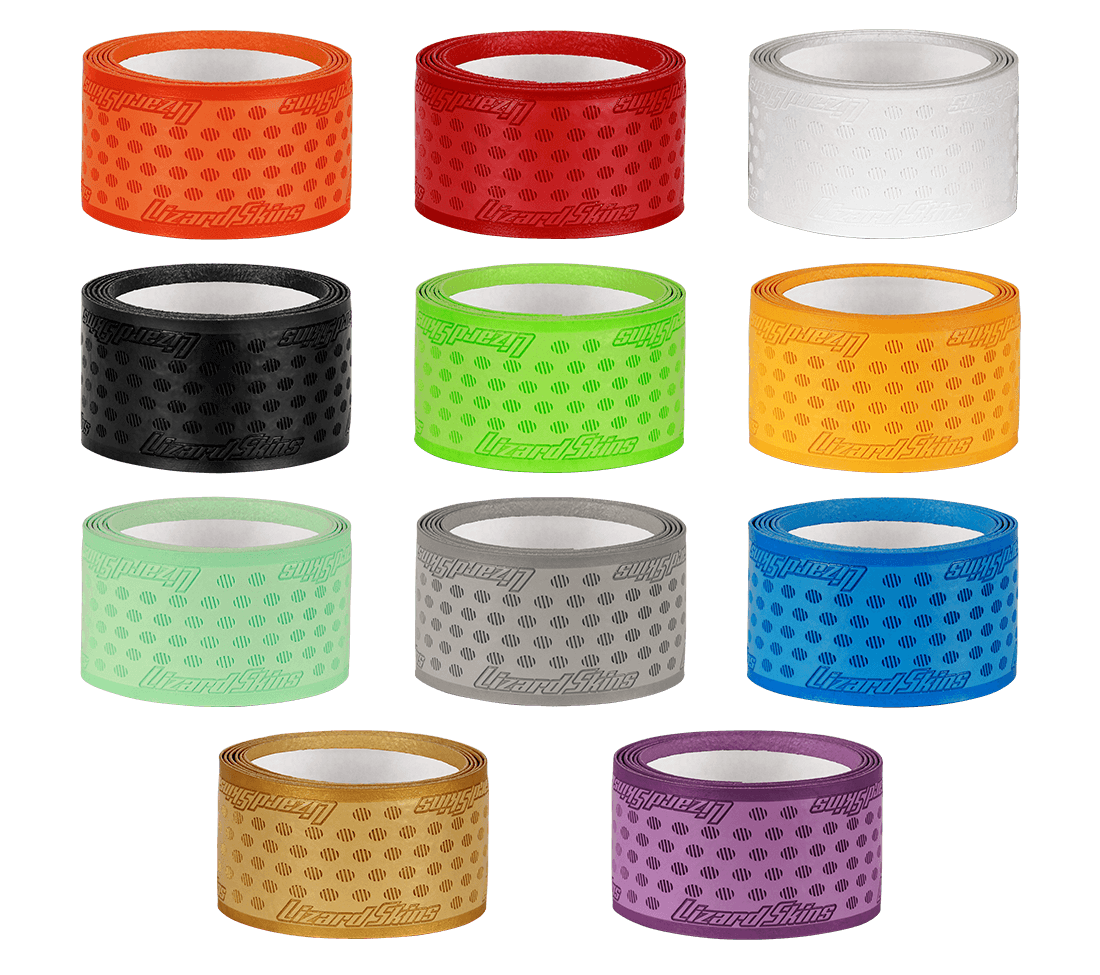 LIZARD SKINS Lizard Skin DSP Ultra Bat Grip: Solid Series