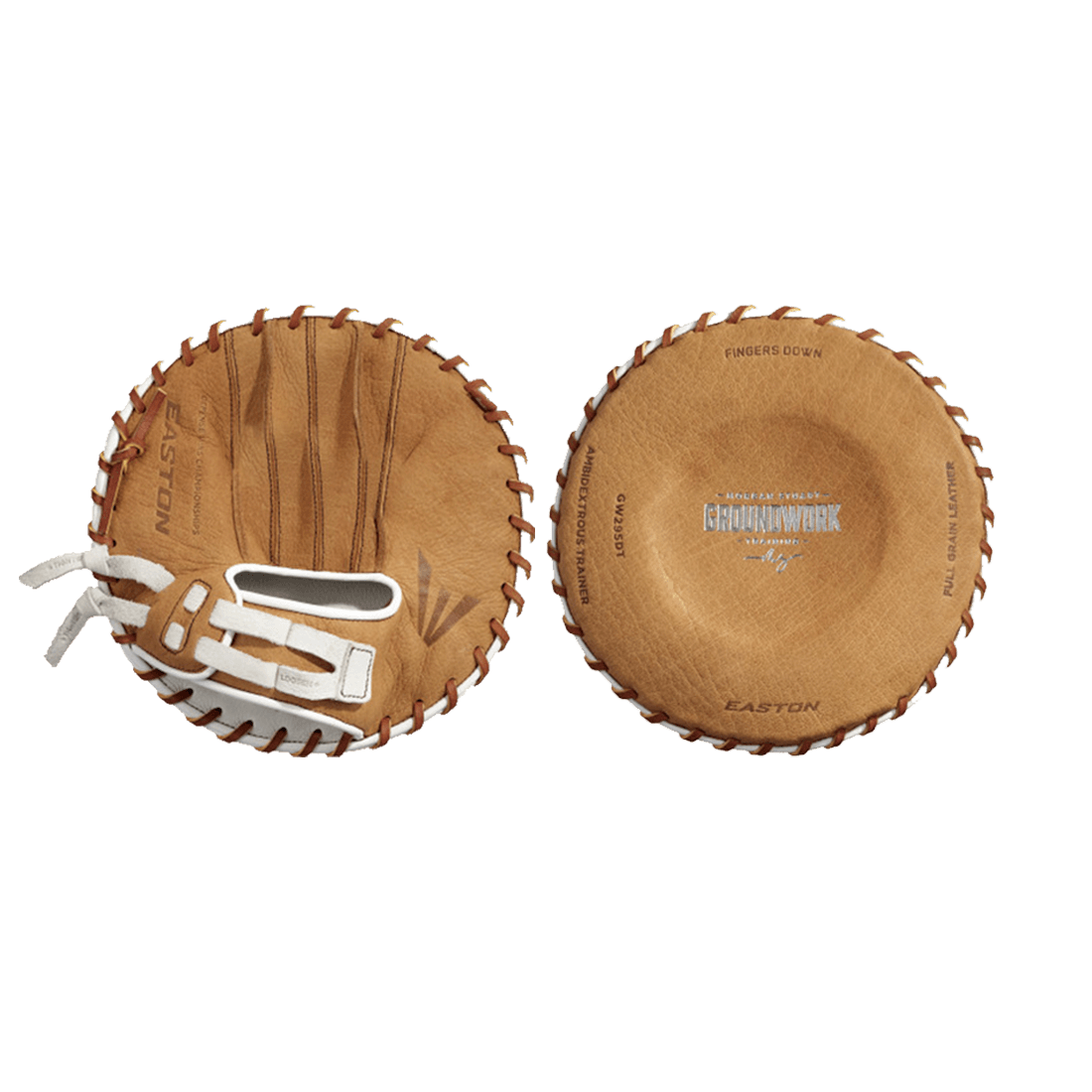 Easton Groundwork Donut Morgan Stuart Training Glove: E00683134