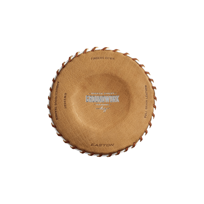 Easton Groundwork Donut Morgan Stuart Training Glove: E00683134 - Image 3