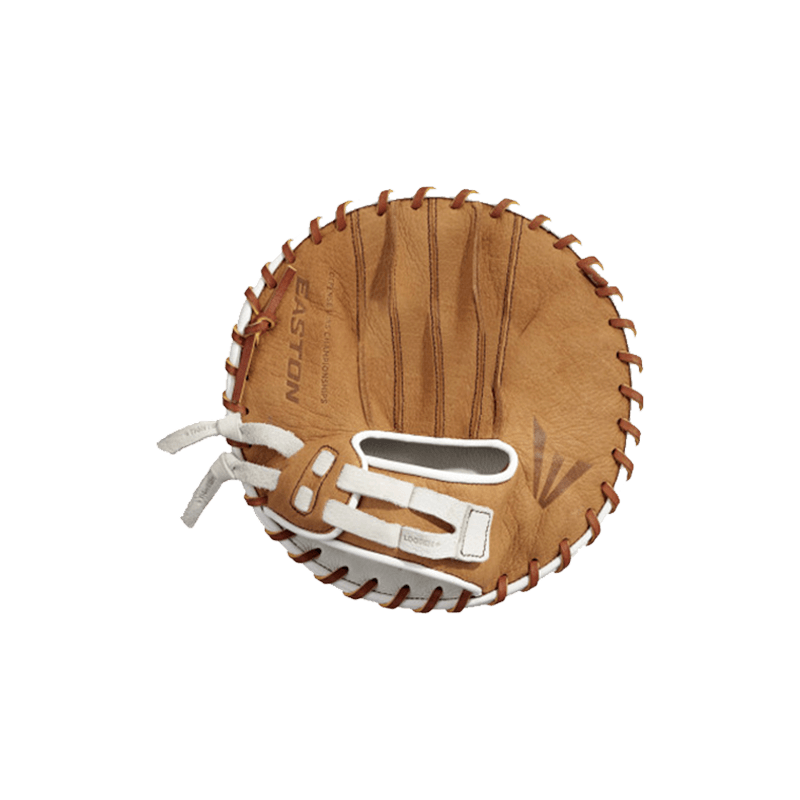 Easton Groundwork Donut Morgan Stuart Training Glove: E00683134 - Image 2