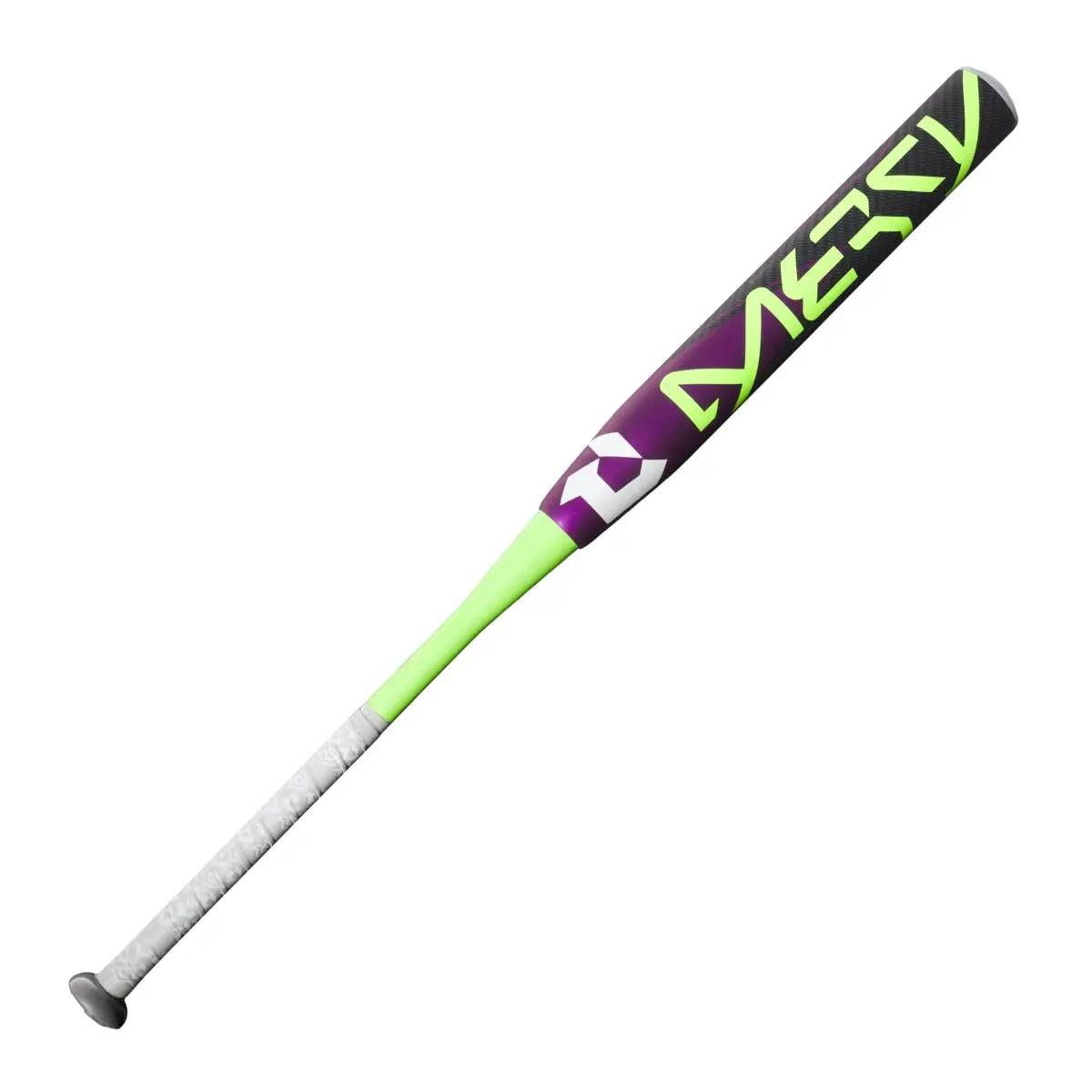 2023 DeMarini Mercy USA/ASA 13" Slowpitch Softball Bat: WTDXMSP-23 - Image 3