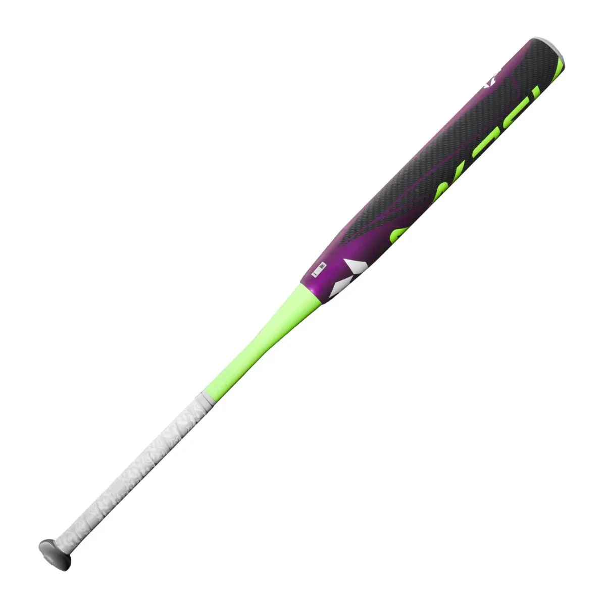 2023 DeMarini Mercy USA/ASA 13" Slowpitch Softball Bat: WTDXMSP-23 - Image 4