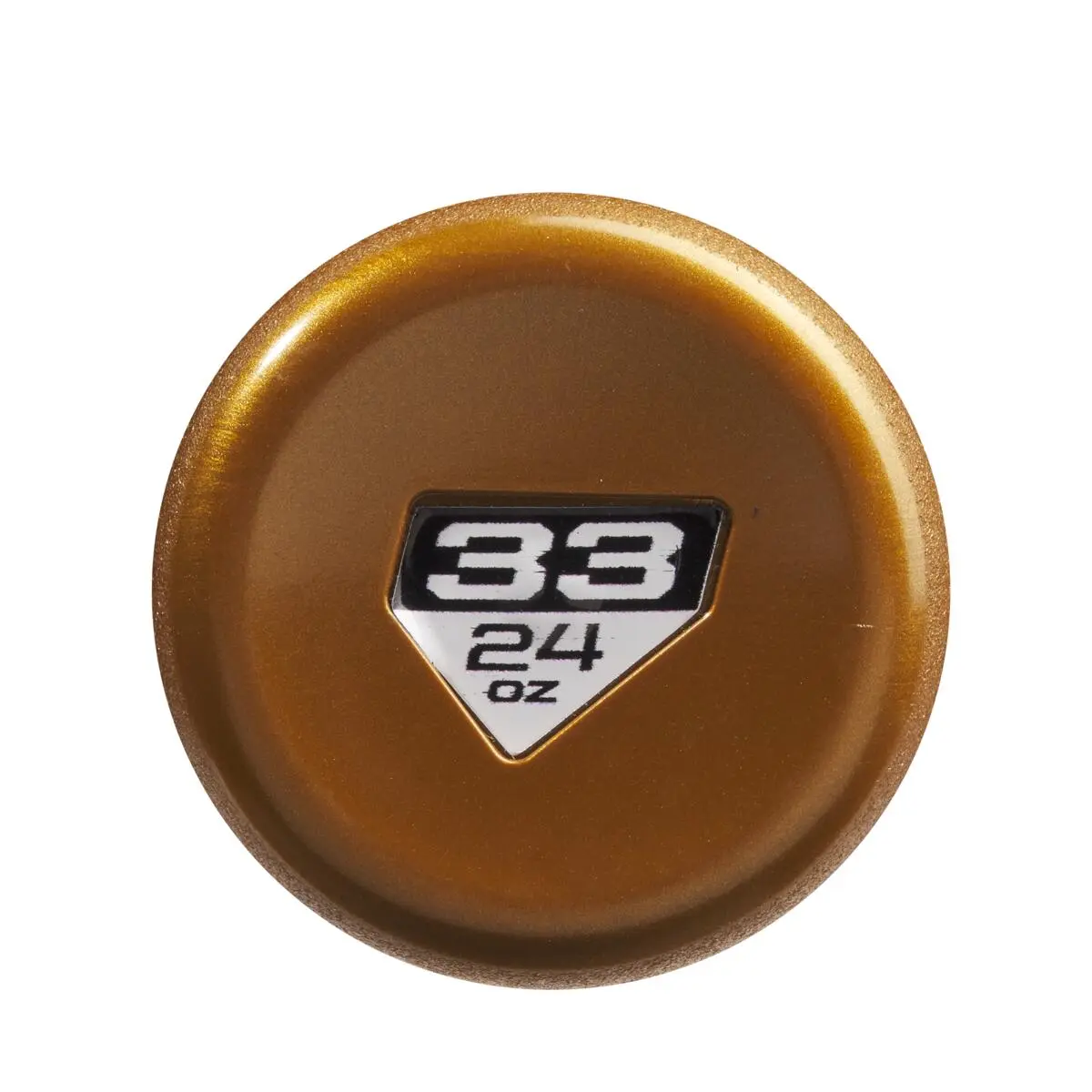 2023 DeMarini Whisper (-9) Fastpitch Softball Bat: WBD2417010 - Image 8