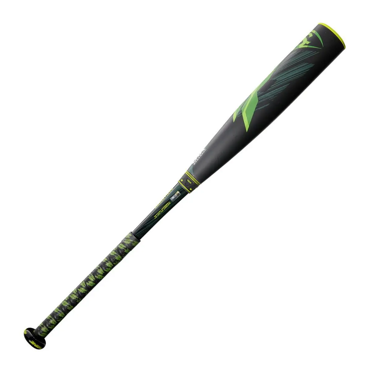 2022 Louisville Slugger Prime (-10) USA Baseball Bat: WBL2536010 - Image 4