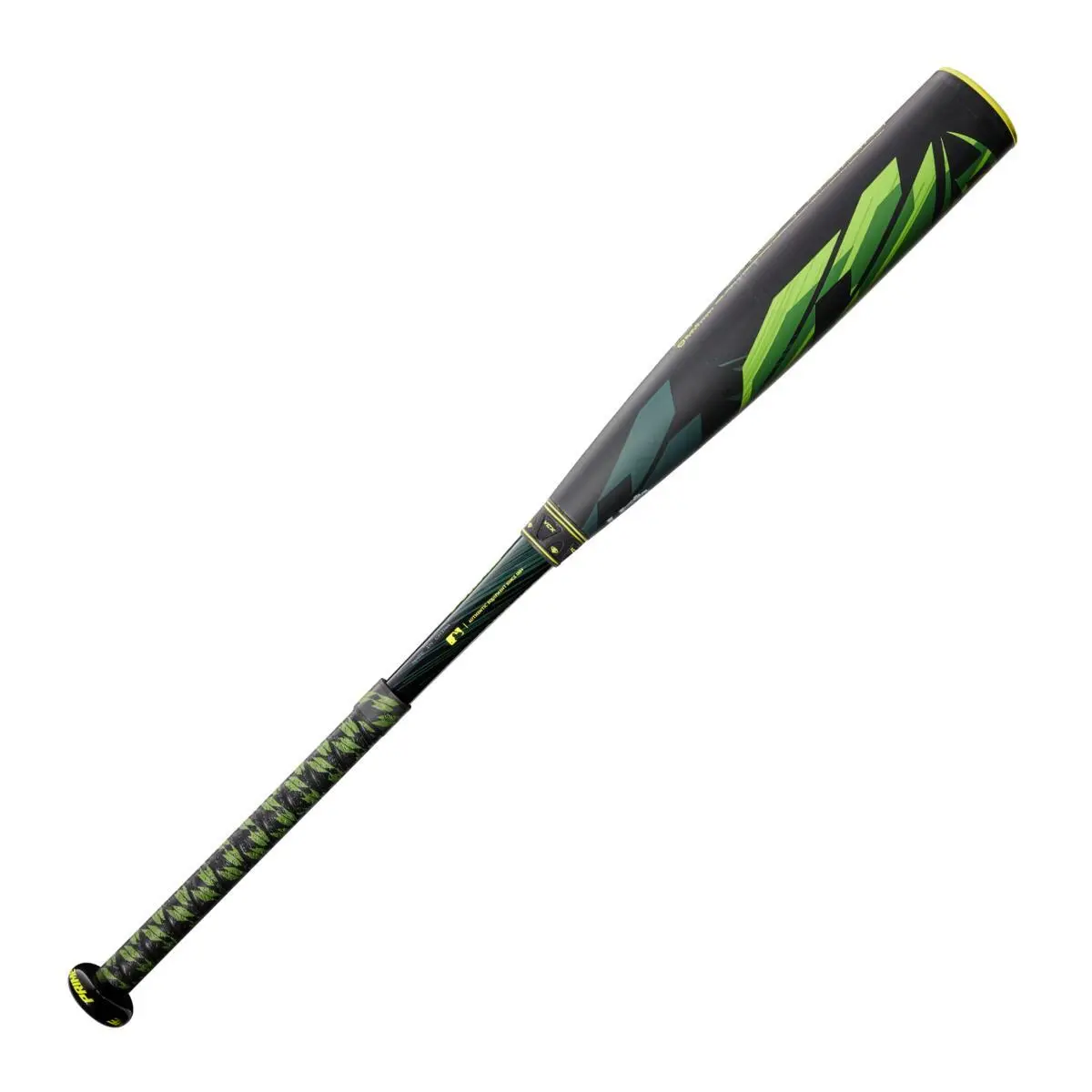 2022 Louisville Slugger Prime (-10) USA Baseball Bat: WBL2536010 - Image 6