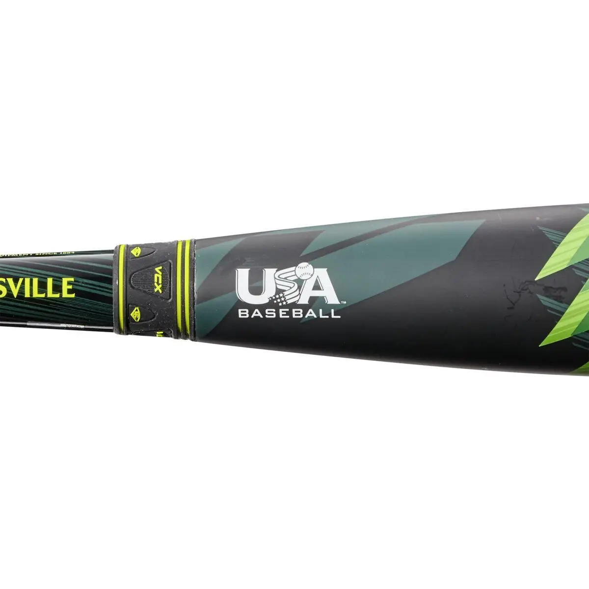 2022 Louisville Slugger Prime (-10) USA Baseball Bat: WBL2536010 - Image 9