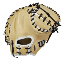 Wilson A2000 CM33 33" Baseball Catcher's Mitt: WBW10011533