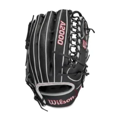 2021 Wilson A2000 SCOT7SS 12.75" Outfield Baseball Glove: WTA20RB21SCOT7SS