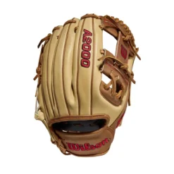 2022 Wilson A2000 1786 11.5" Infield Baseball Glove: WTA20RB221786