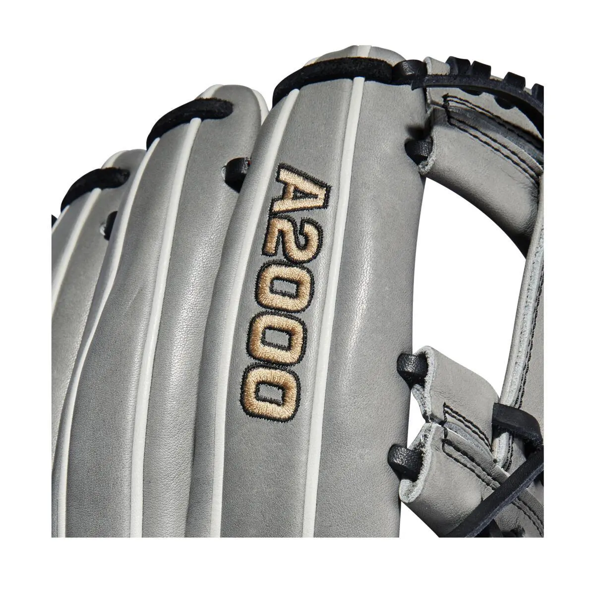 2022 Wilson A2000 H75 11.75" Infield Fastpitch Softball Glove: WTA20RF22H75 - Image 7