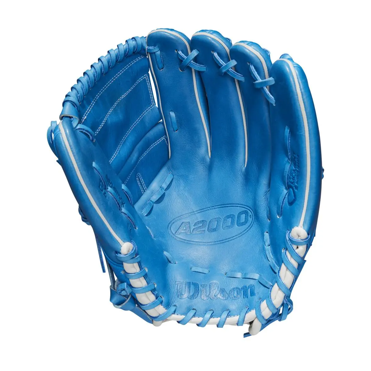 2023 Wilson A2000 Love The Moment B2 12" Pitcher's Baseball Glove: WBW10084612 - Image 3