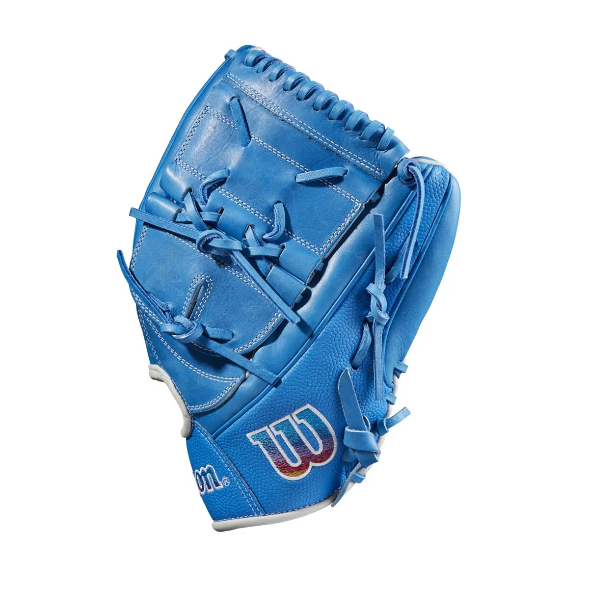 2023 Wilson A2000 Love The Moment B2 12" Pitcher's Baseball Glove: WBW10084612 - Image 4