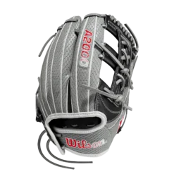 2023 Wilson A2000 FP75SS 11.75" Infield Fastpitch Glove: WBW1009911175